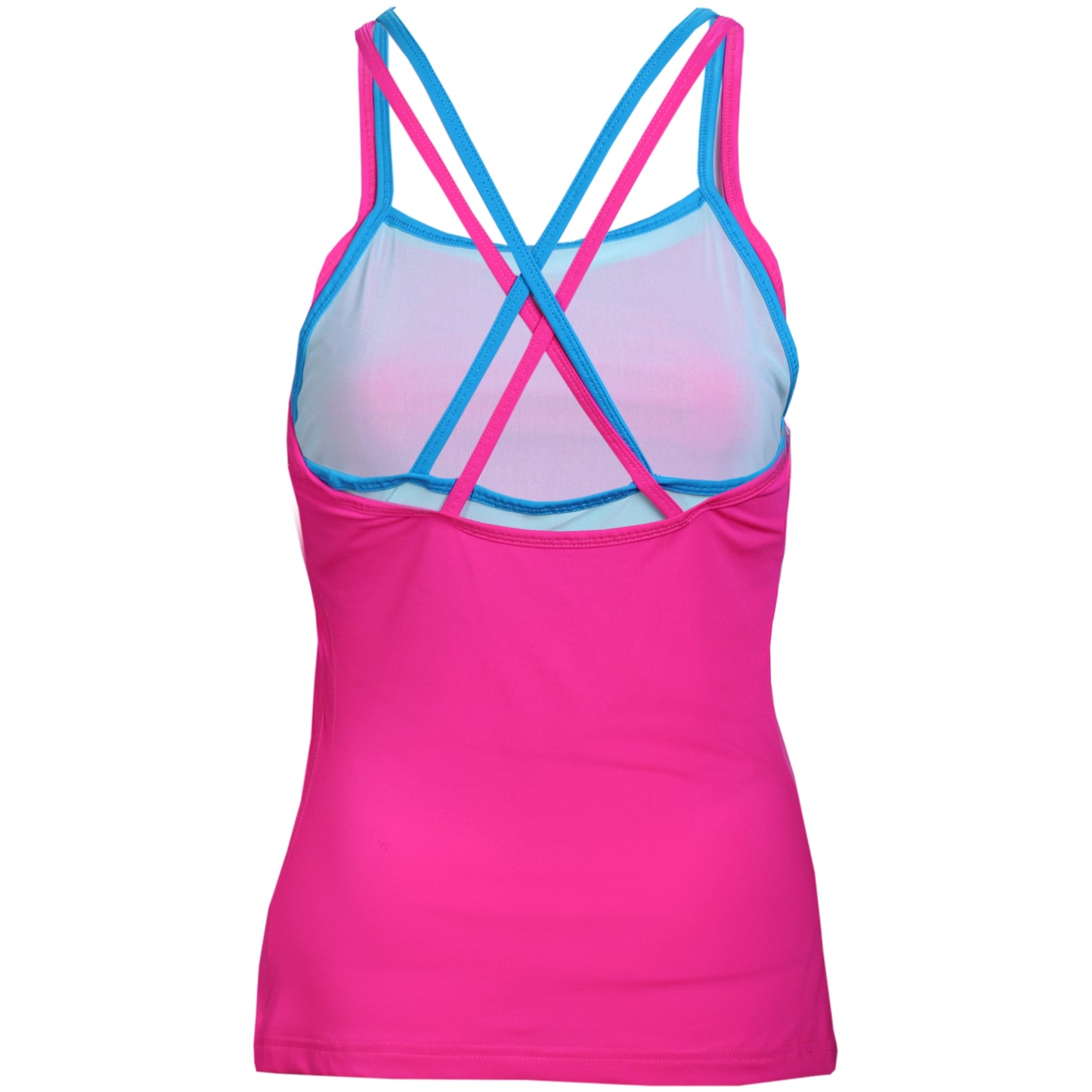 Fila Women's IW23 Tie Breaker Strappy Cami TW31C978-543