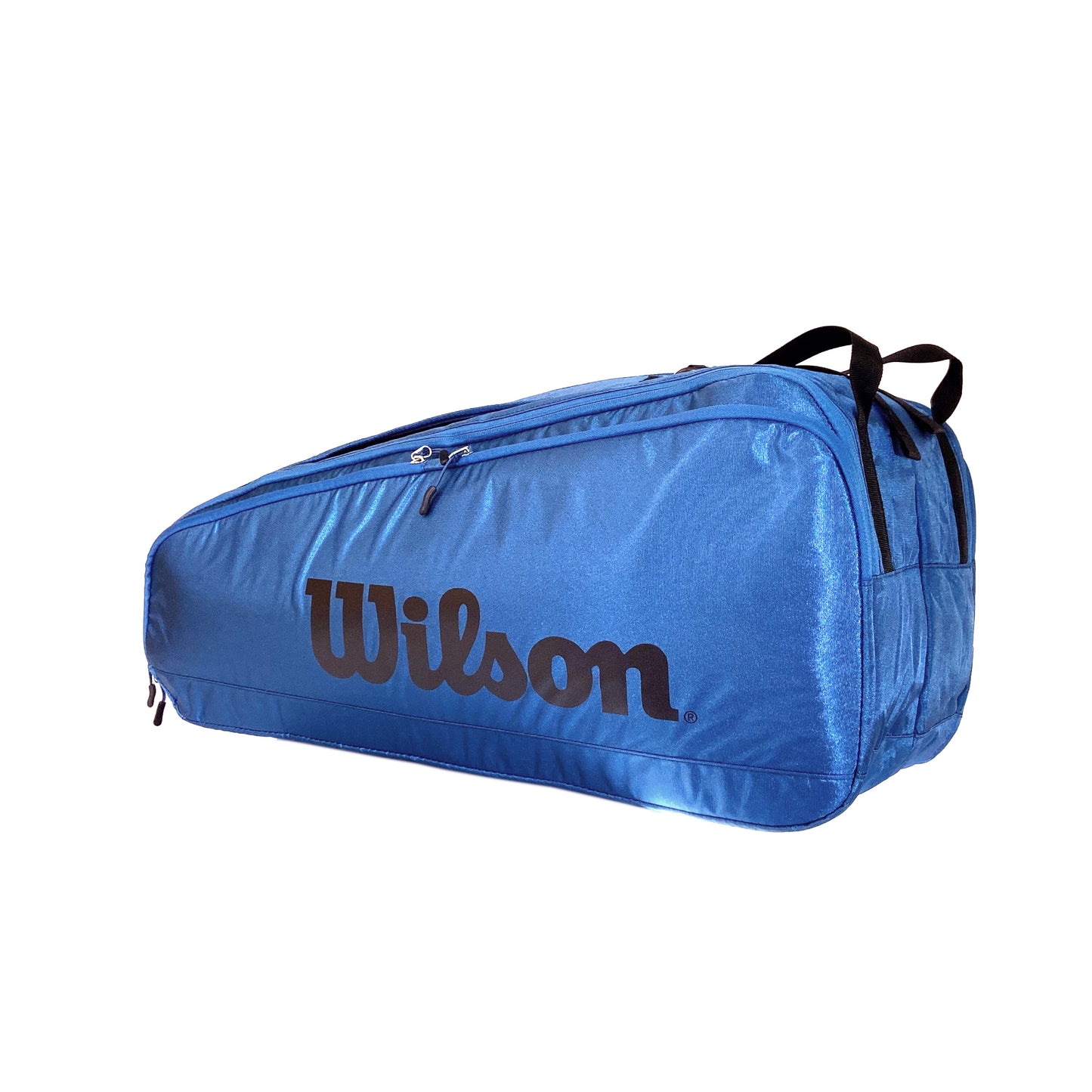 Wilson Tour Ultra 12PK Racket Bag Blue (WR8024001)