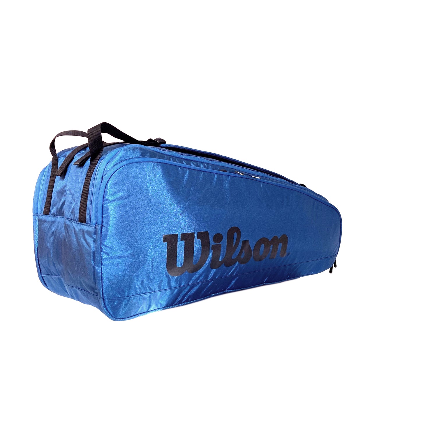Wilson Tour Ultra 12PK Racket Bag Blue (WR8024001)