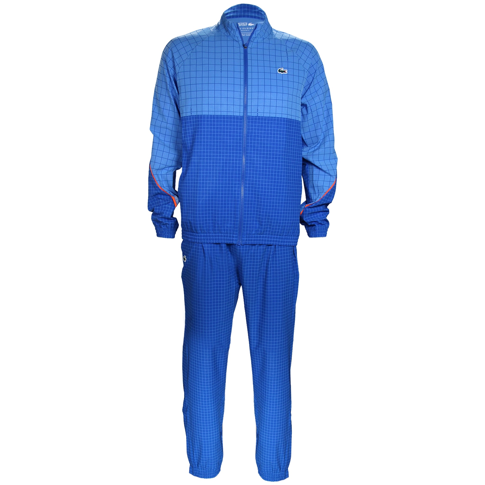 Lacoste 2019 survetement homme original prix best sale