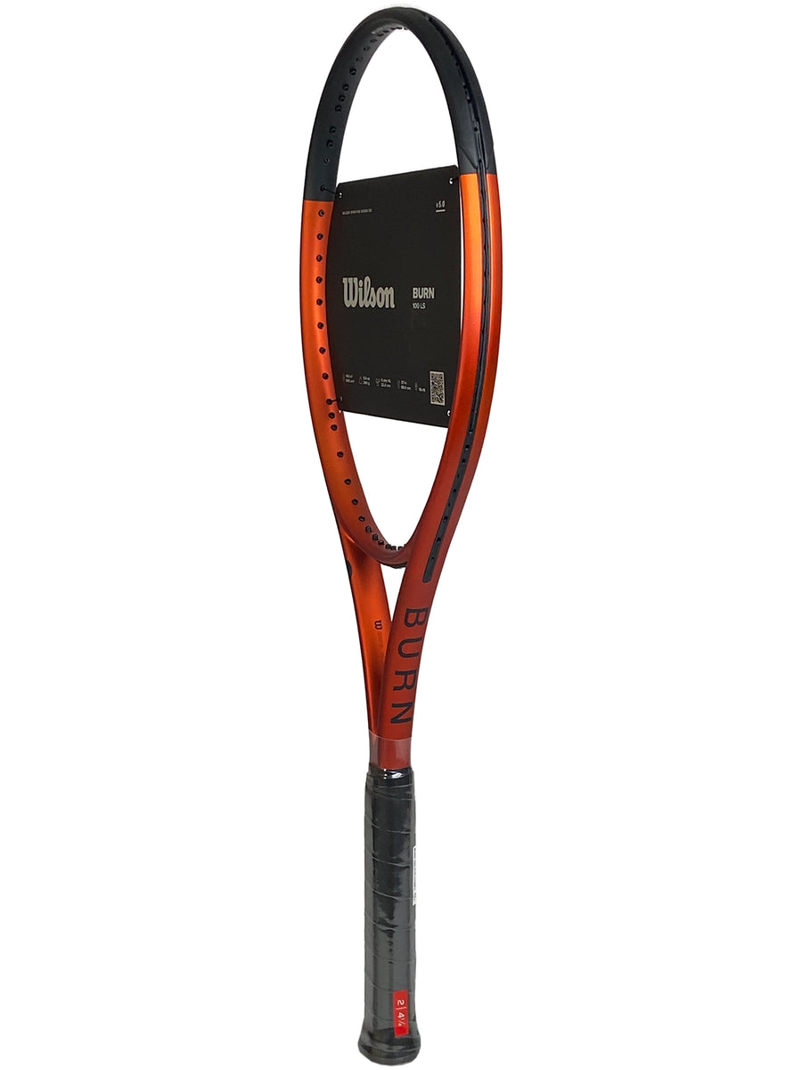 Wilson burn 2025 1 s cv
