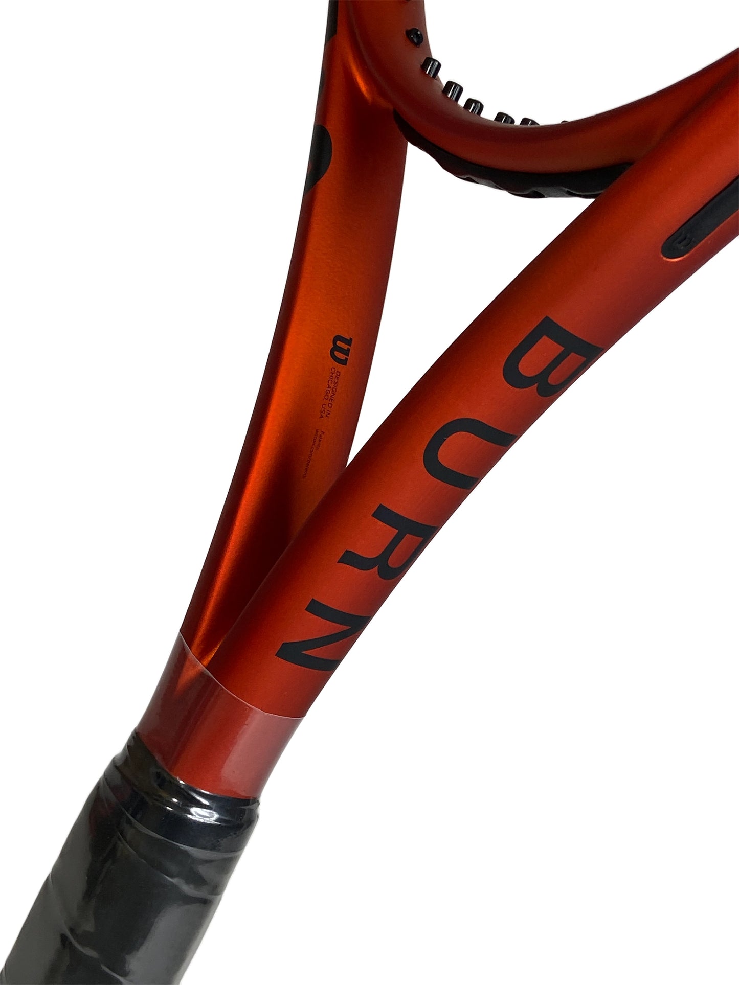 Wilson Burn 100 LS V5.0 (WR109011)