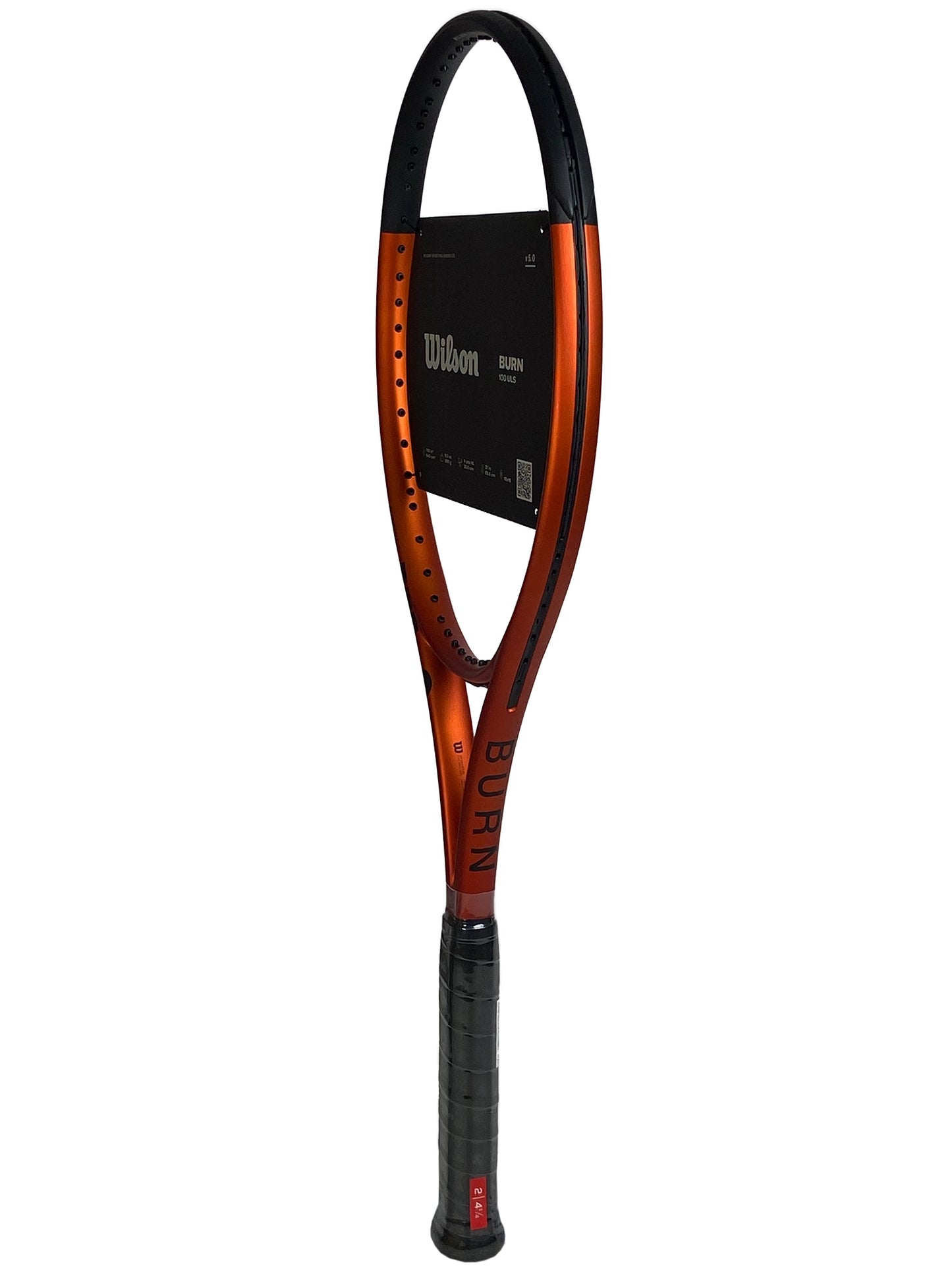 Wilson Burn 100 ULS V5.0 (WR109111)