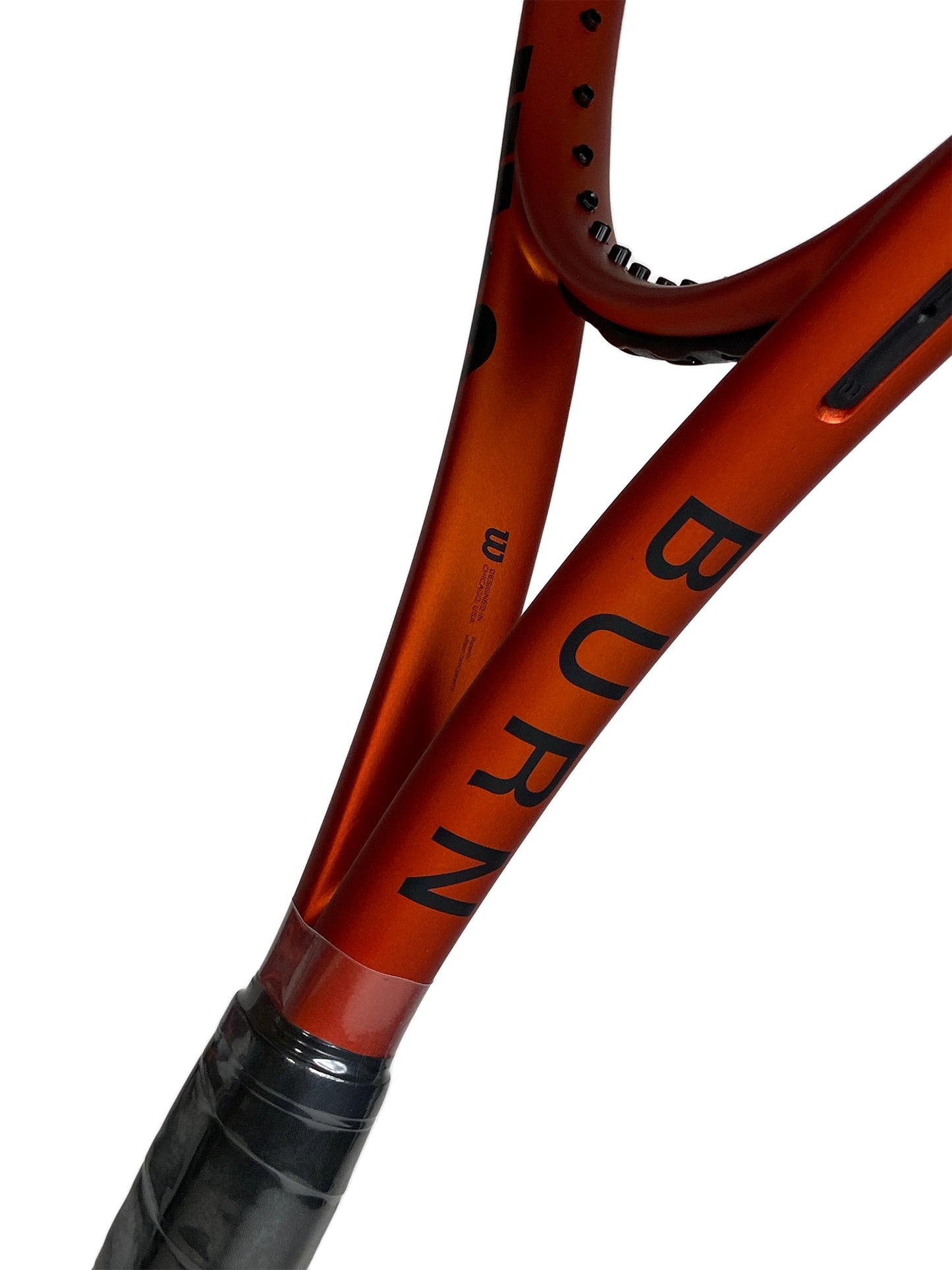 Wilson Burn 100 ULS V5.0 (WR109111)