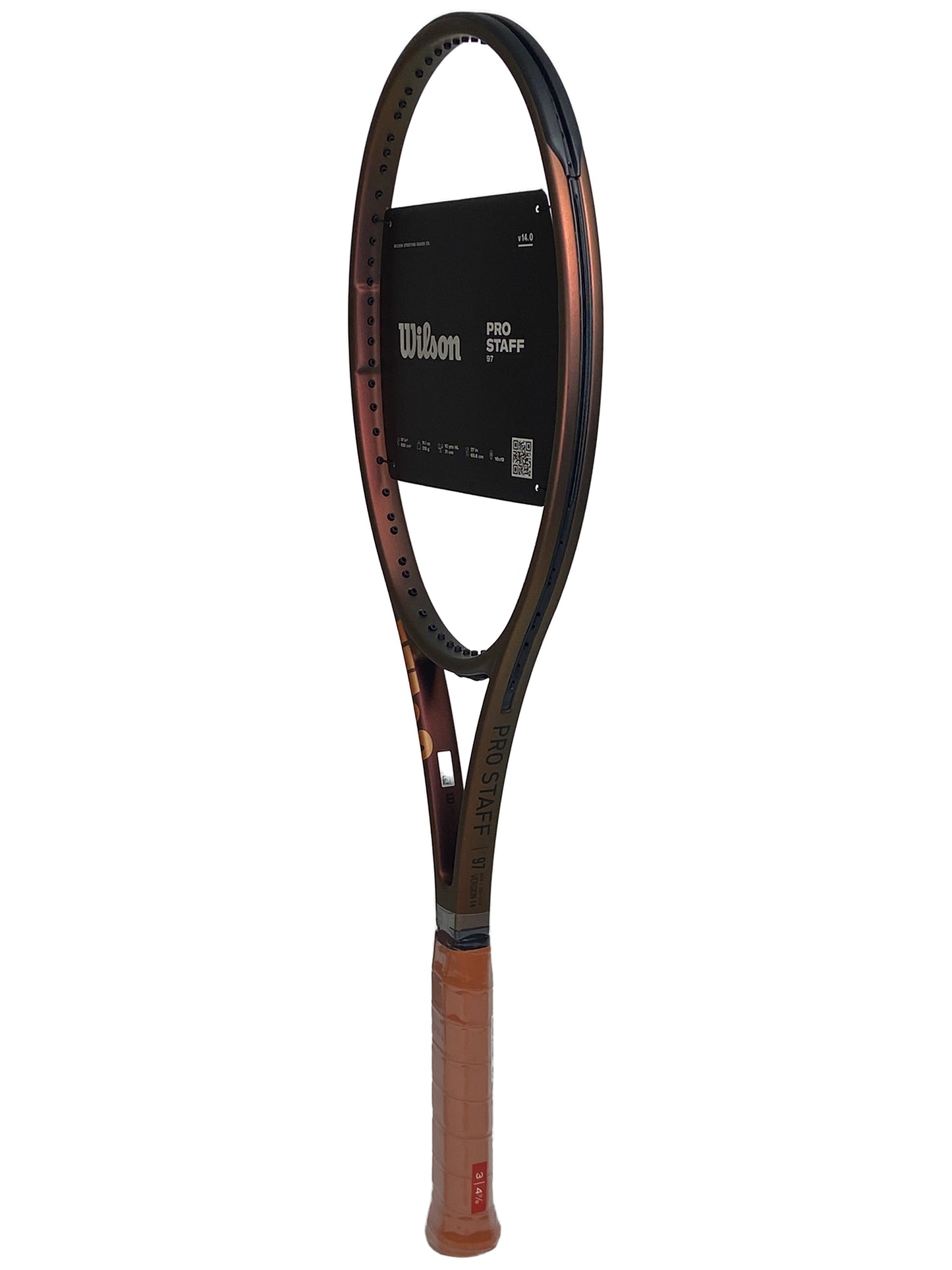Wilson Pro Staff 97 V14.0 (WR125711)