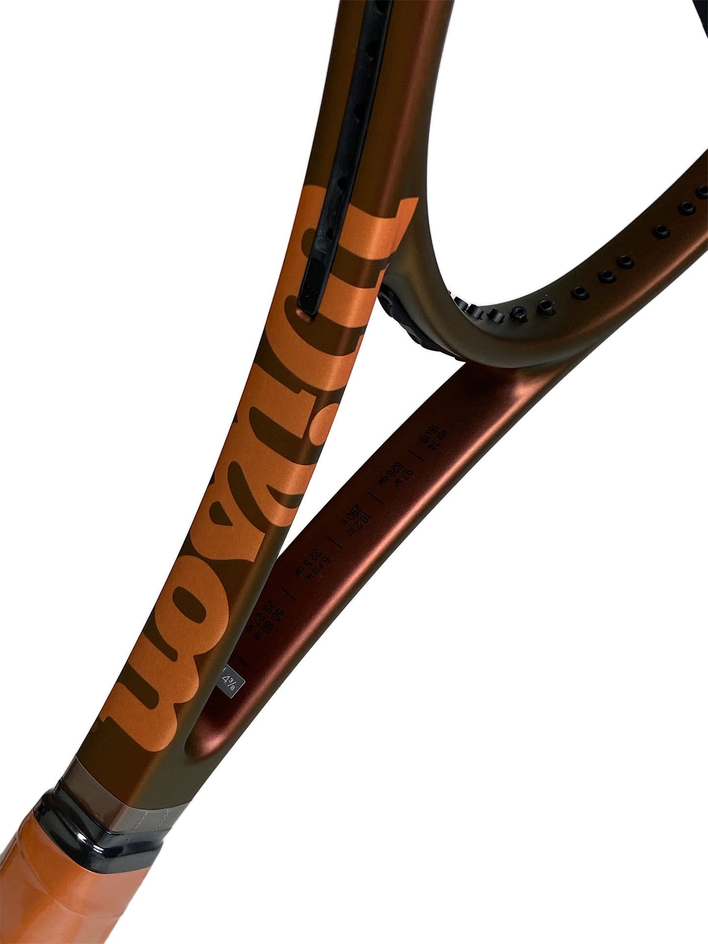 Wilson Pro Staff 97 V14.0 (WR125711)