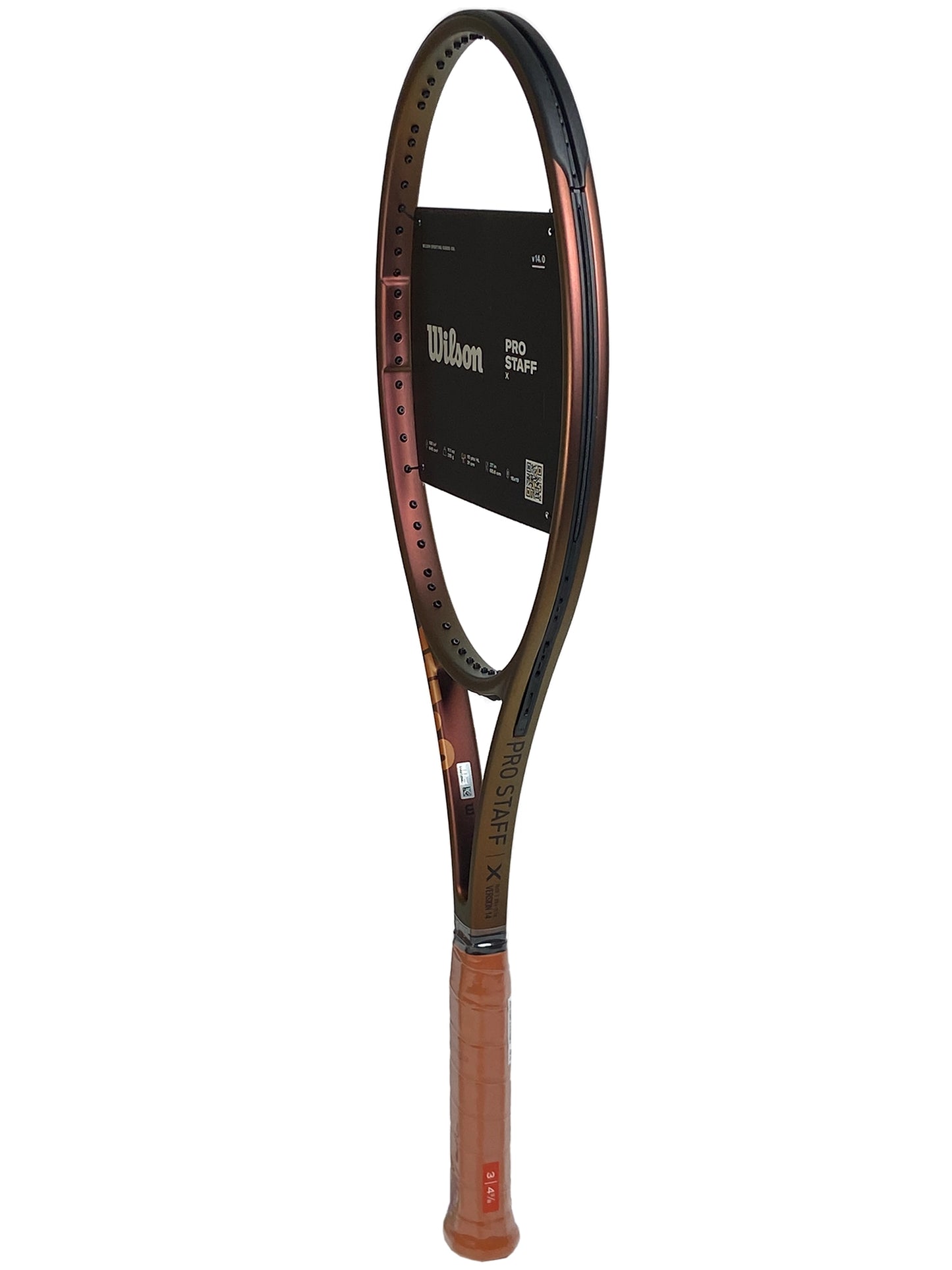 Wilson Pro Staff X V14.0 (WR125811)