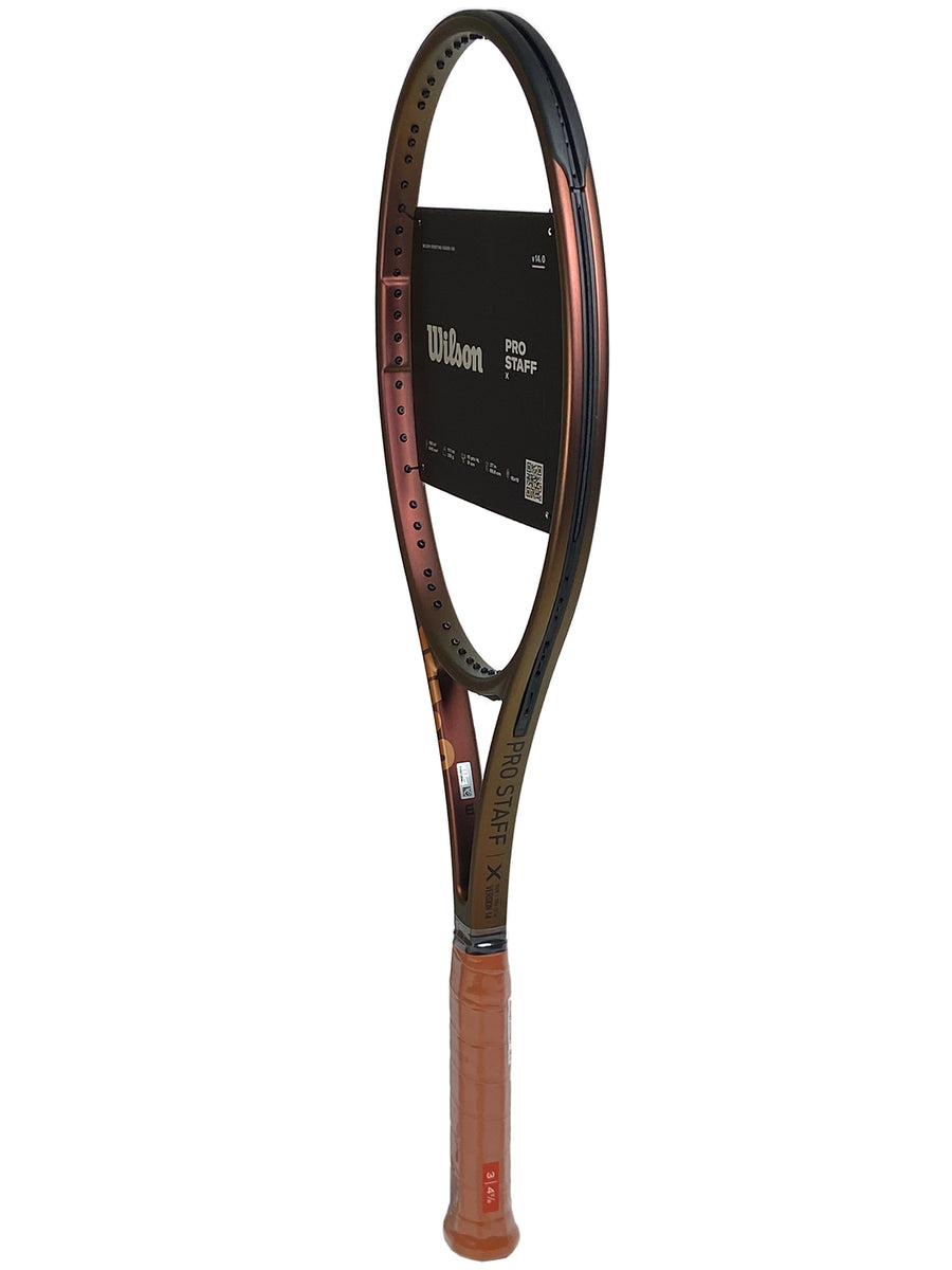 Wilson Pro Staff X V14.0 (WR125811) | Tenniszon