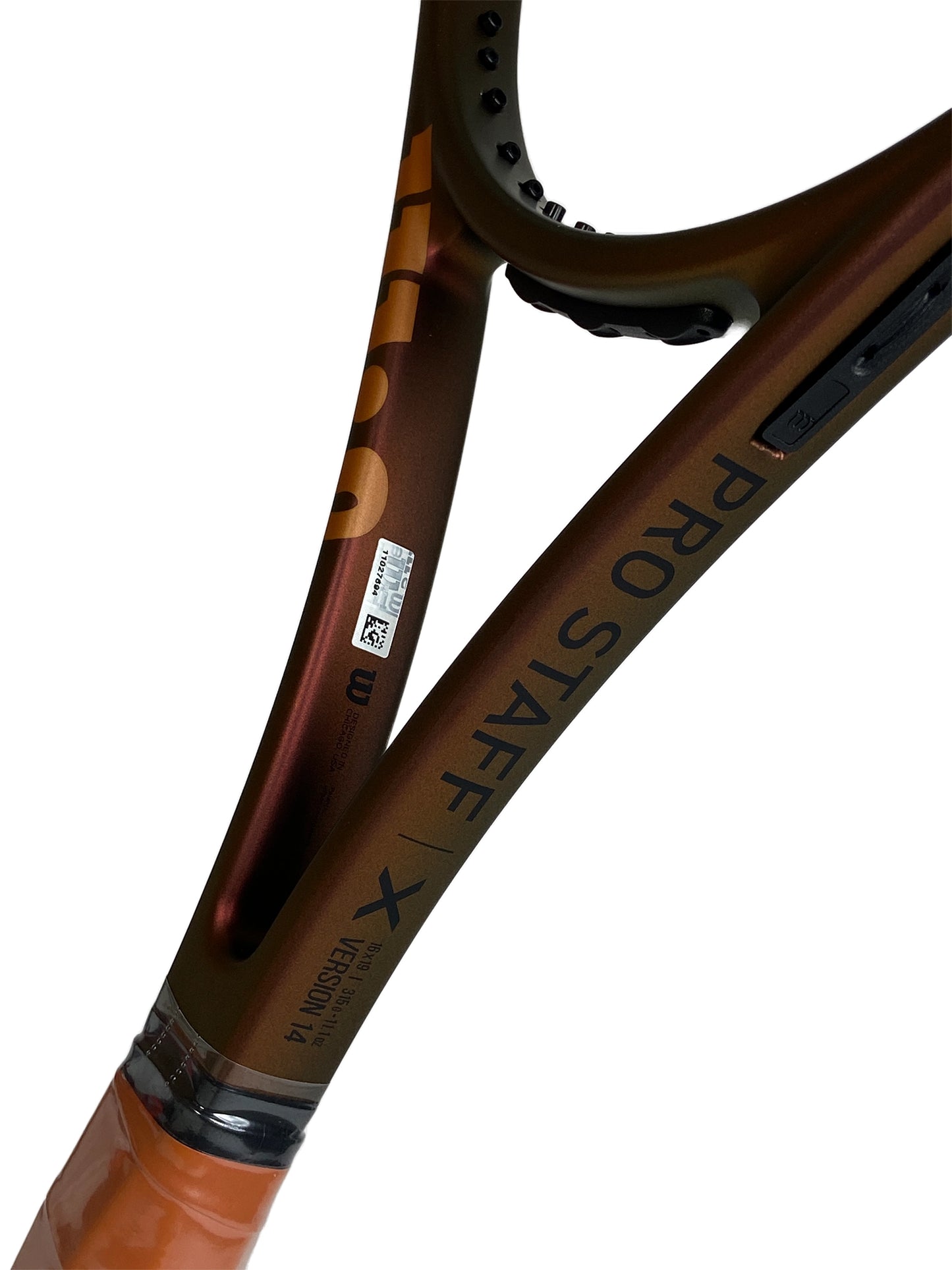 Wilson Pro Staff X V14.0 (WR125811)