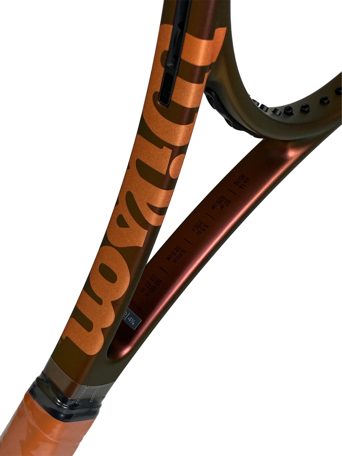 Wilson Pro Staff 97UL V14.0 (WR126011)