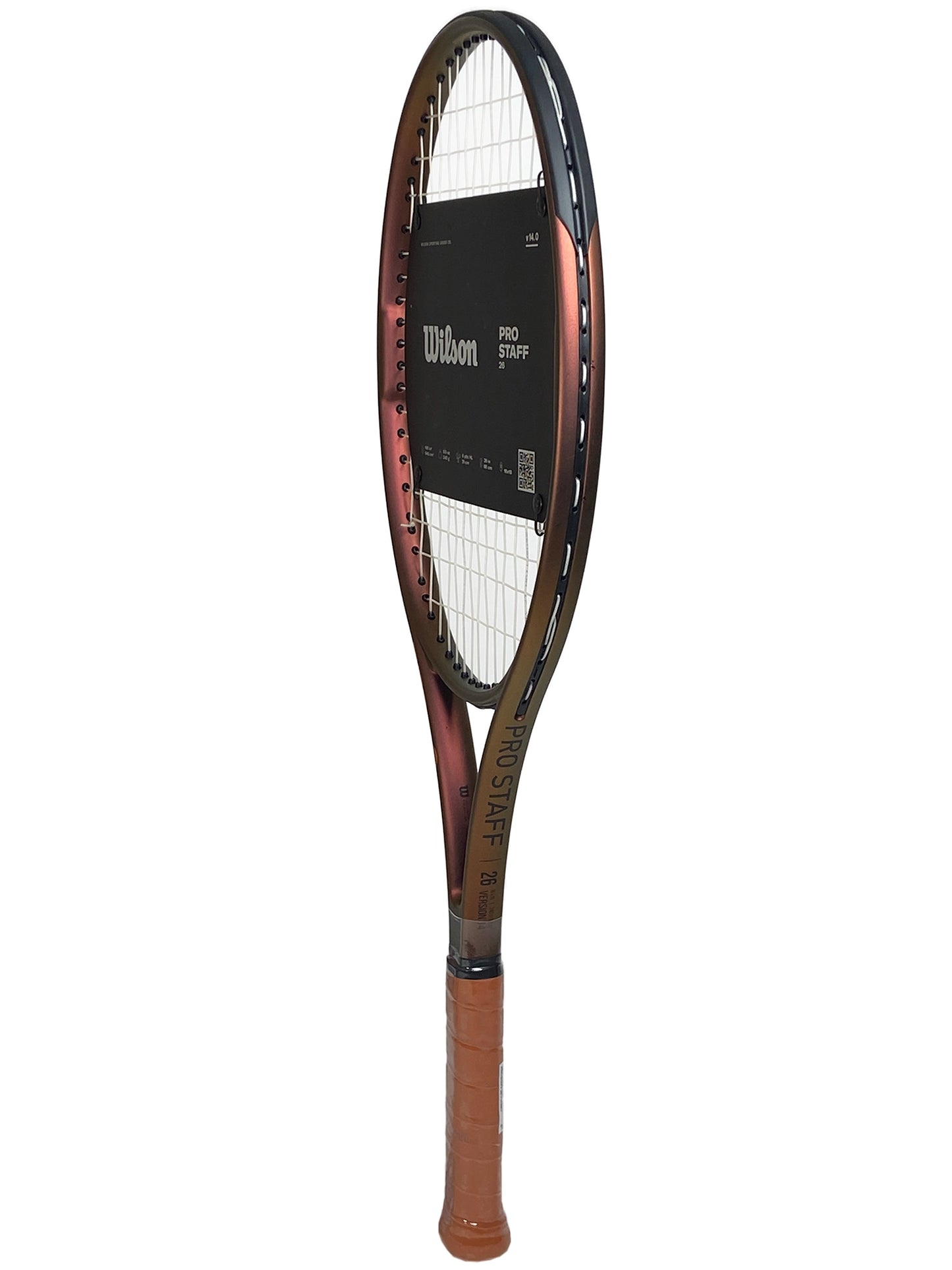 Wilson Pro Staff 26 V14.0 (WR126310)