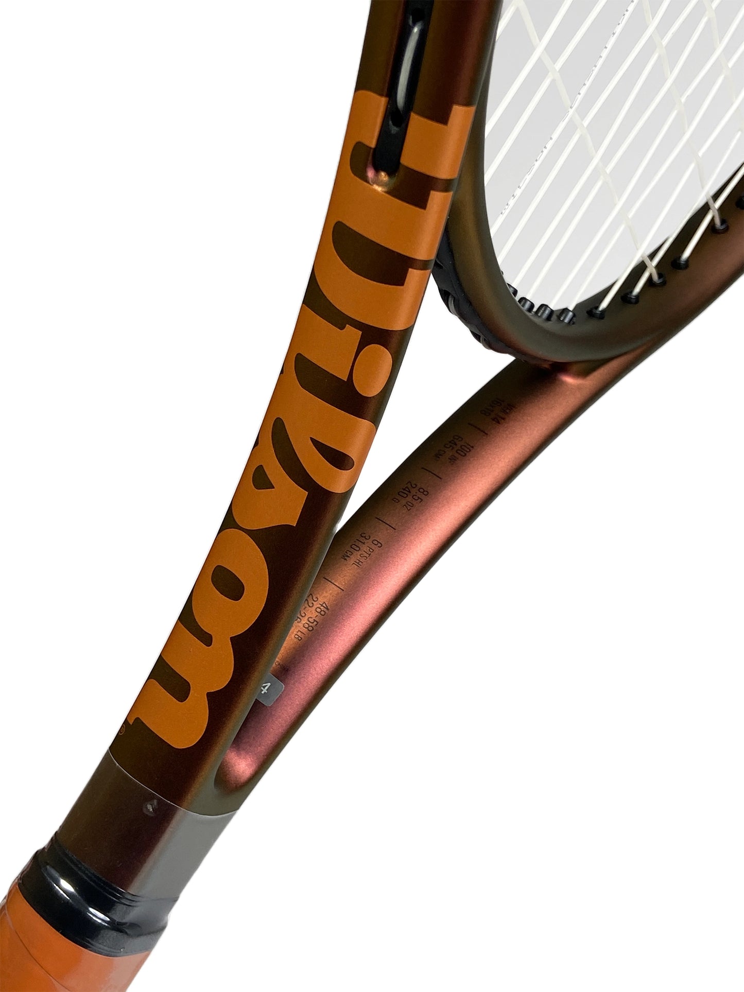 Wilson Pro Staff 26 V14.0 (WR126310)