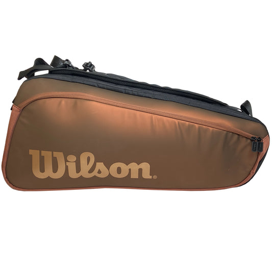 Wilson sac Super Tour Pro Staff V14 15PK (WR8021901)