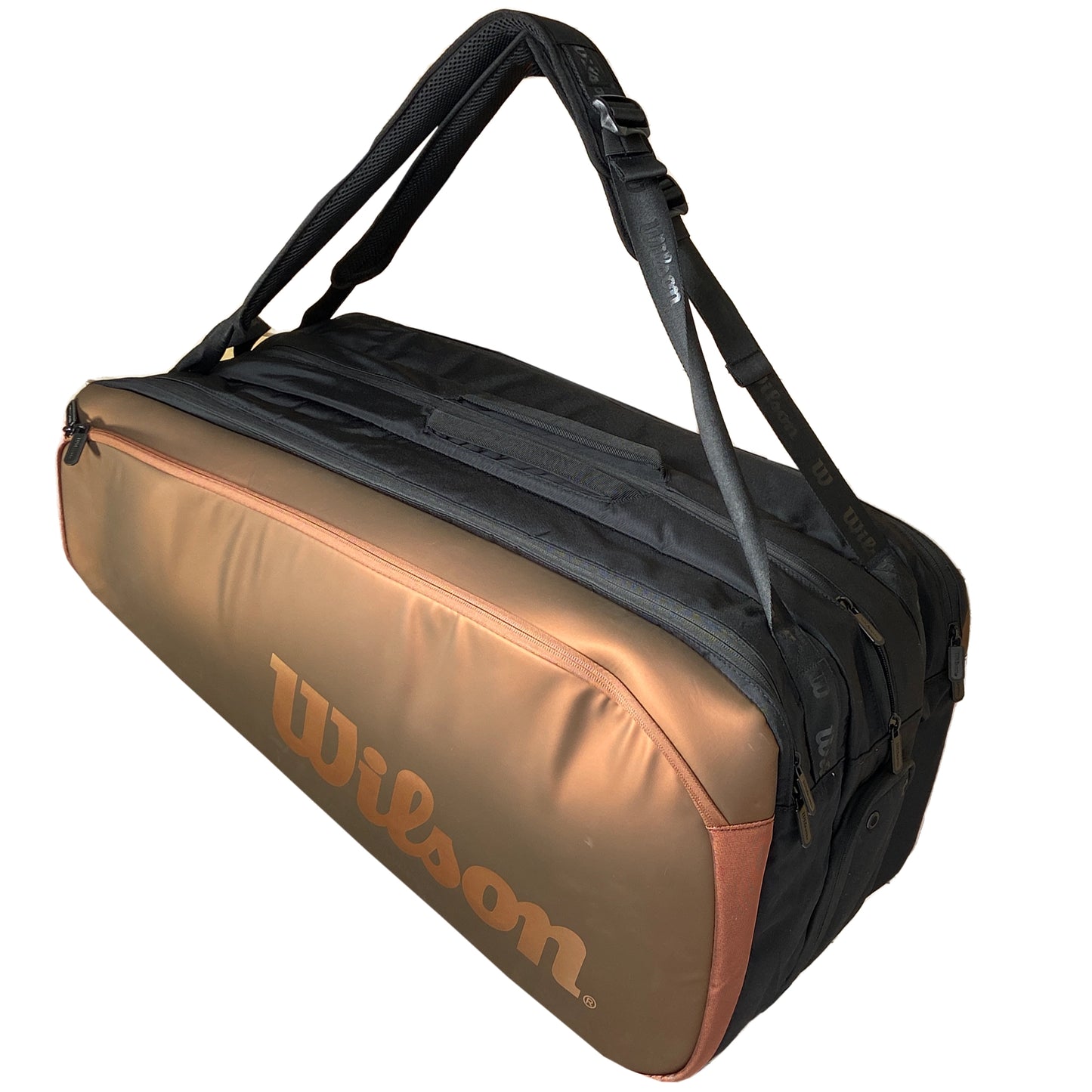 Wilson Super Tour Pro Staff Bag V14 15PK (WR8021901)