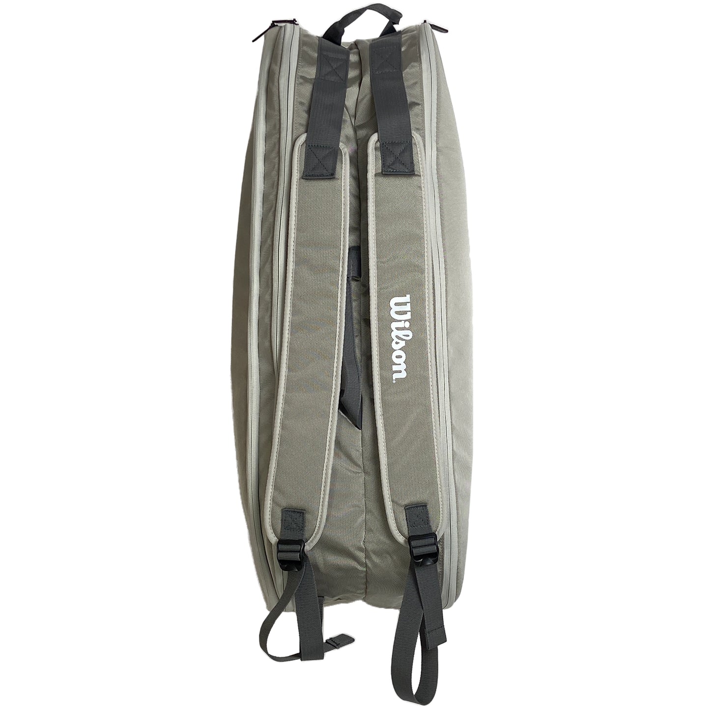 Wilson Sac Tour 6R Gris (WR8022101)