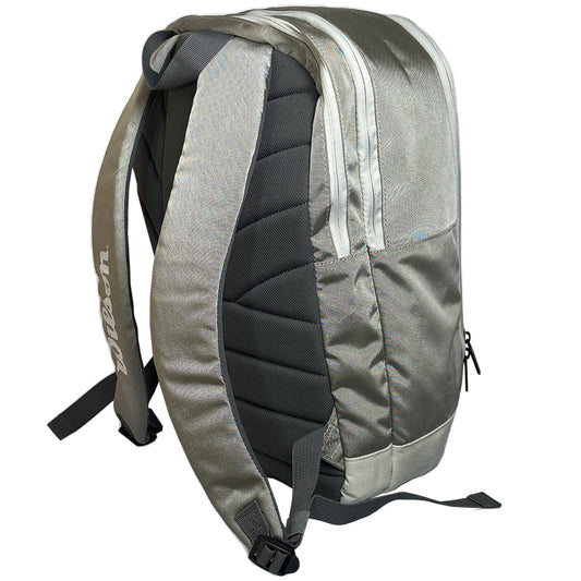 Wilson Tour Backpack Stone (WR8022201)