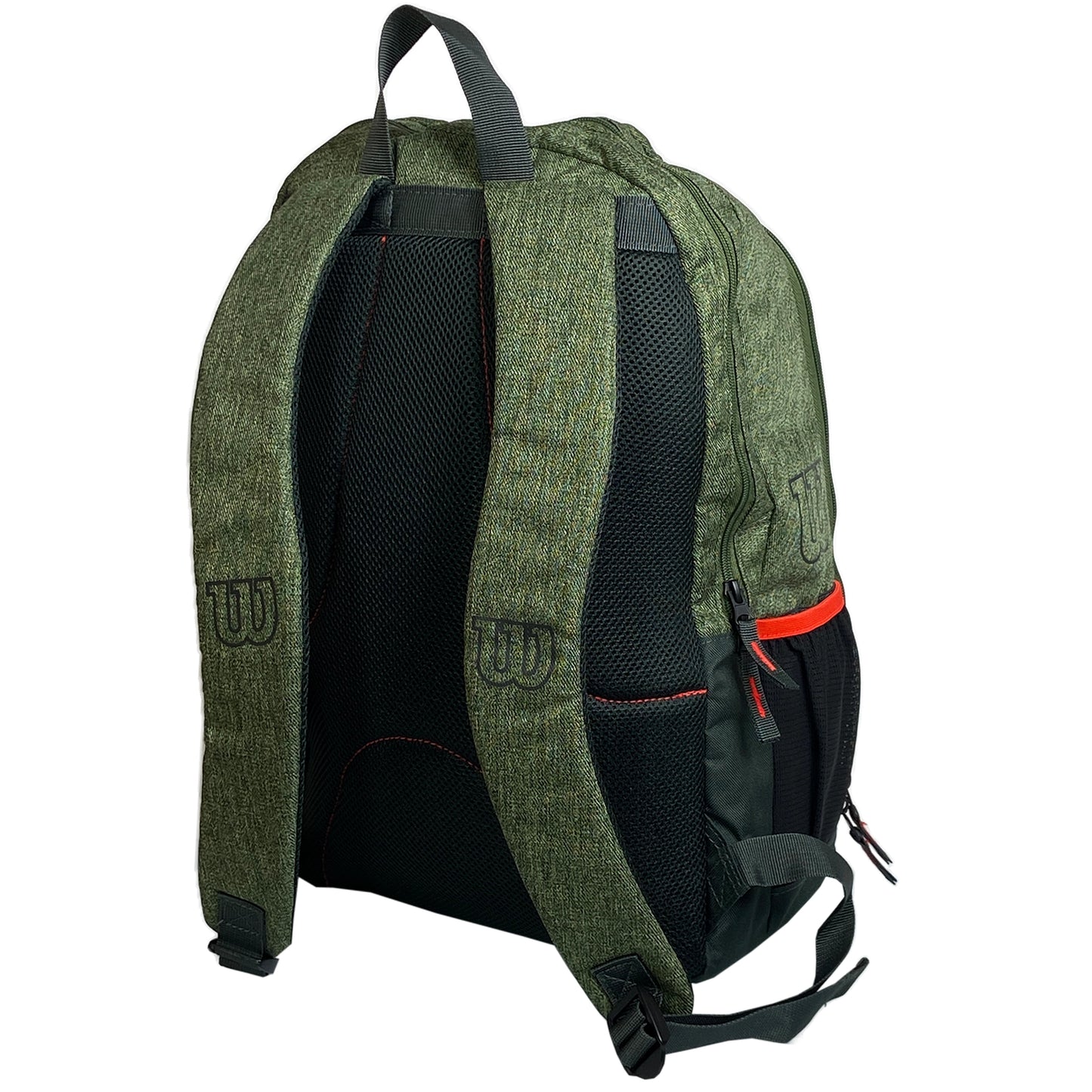 Wilson sac à dos Team Vert (WR8023001)