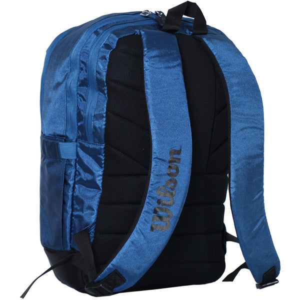 Wilson sac à dos Tour Ultra Bleu (WR8024201)