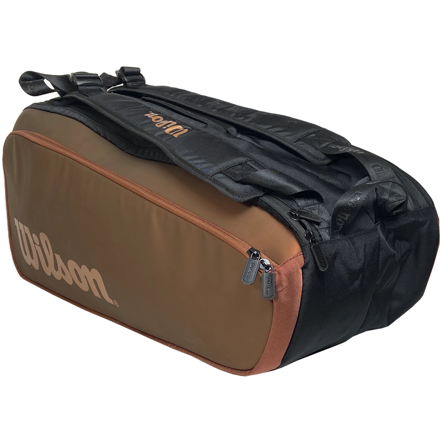 Wilson Super Tour Pro Staff Bag V14 9PK (WR8024501)