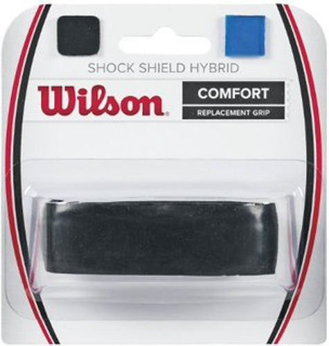 Wilson Shock Shield Hybrid Remplacement Grip Noir