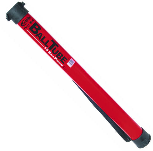 Gamma tube à balle (18)