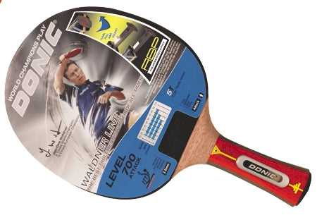 Racket Donic 700 Waldner FL