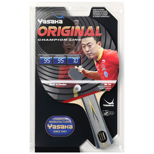 Racket Yasaka Original FL