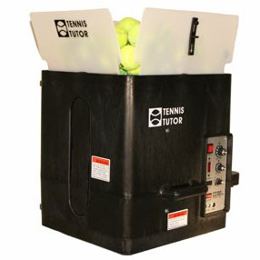 Tennis Tutor Plus model #2 TB-TUT2P