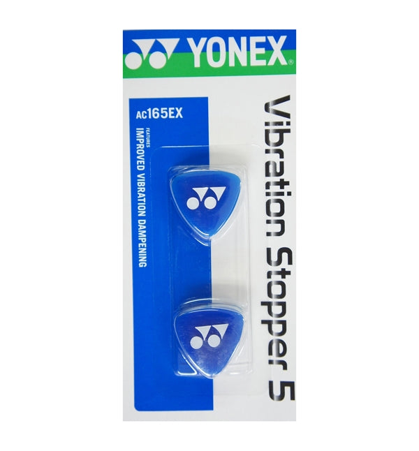 Yonex Vibration Stopper AC165 Bleu