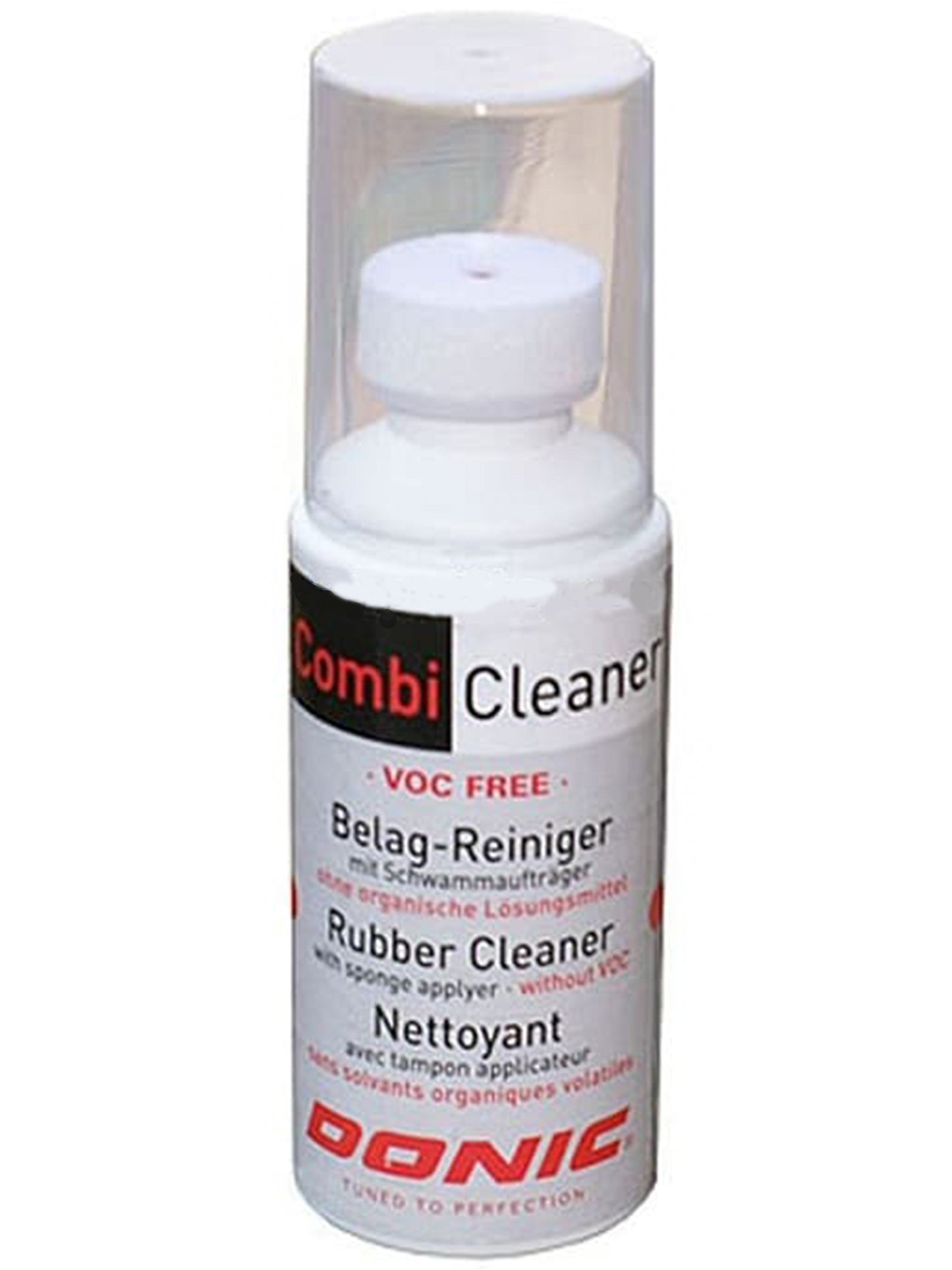Donic Combi Cleaner 90ml