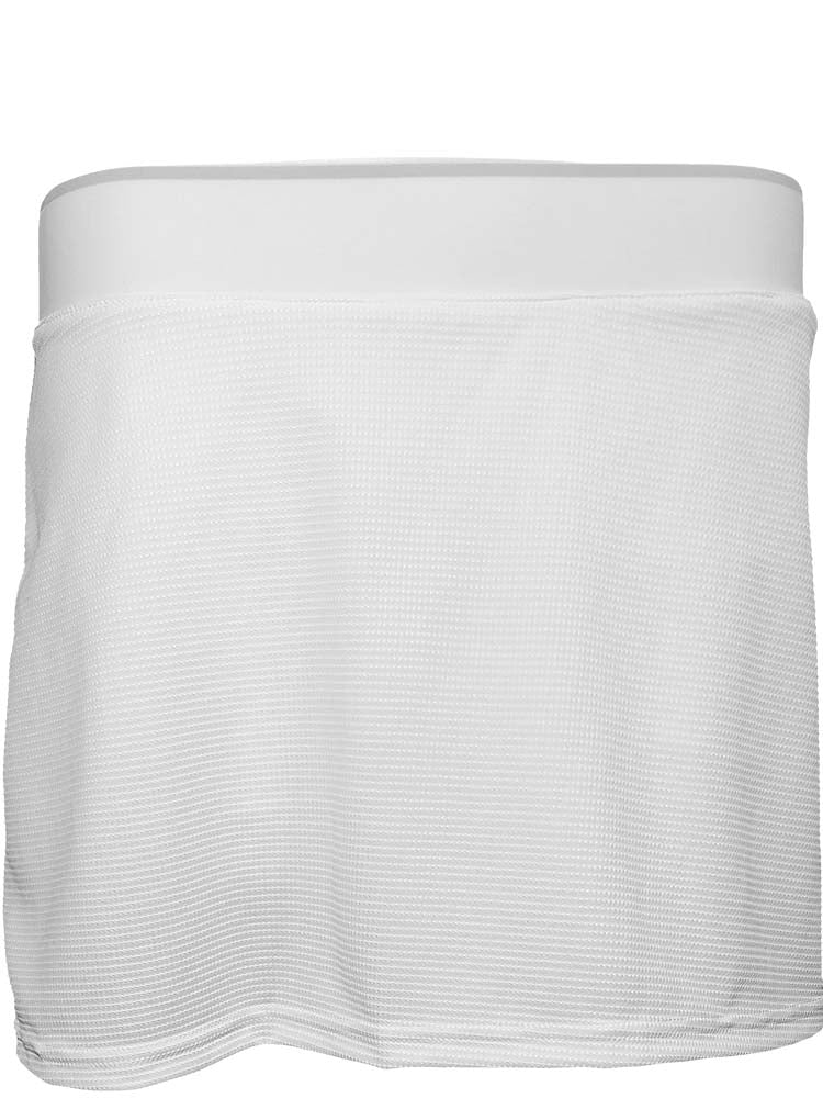 Adidas Women's Club Skirt GH7221 White - Tenniszon