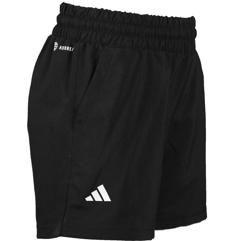 Adidas Boy's Club 3S Short HR4236