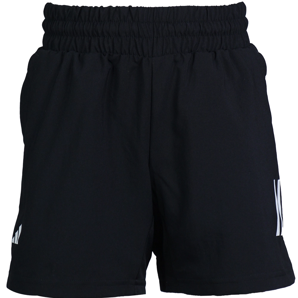 Adidas Boy's Club 3S Short HR4236