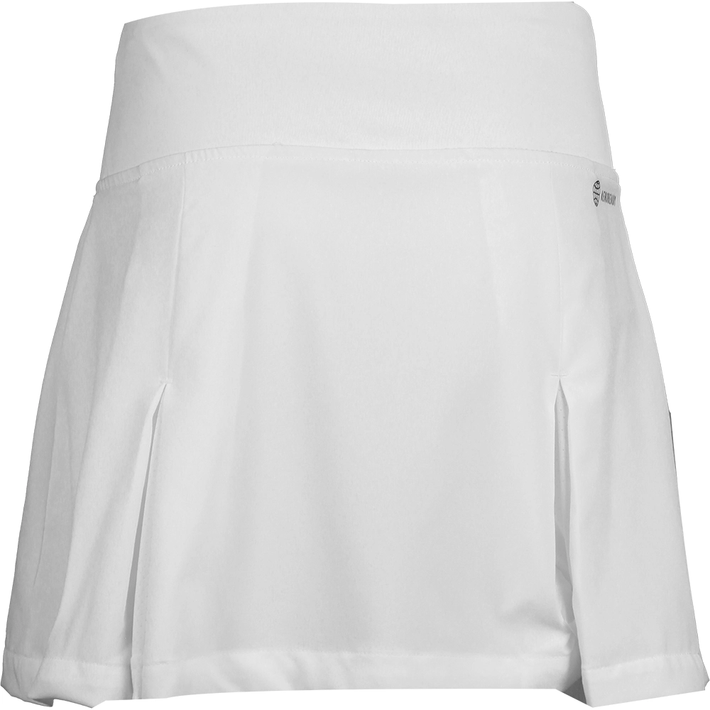 Adidas jupe plissée Club pour fille HS0542