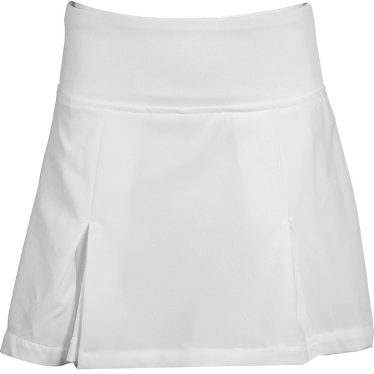 Adidas Girl's Club Pleat Skirt HS0542
