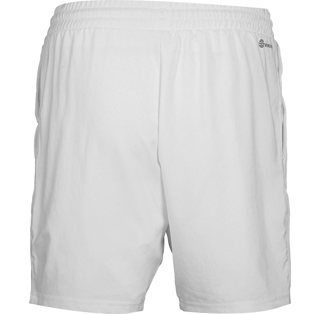 Adidas short Club 3STR pour homme HS3251
