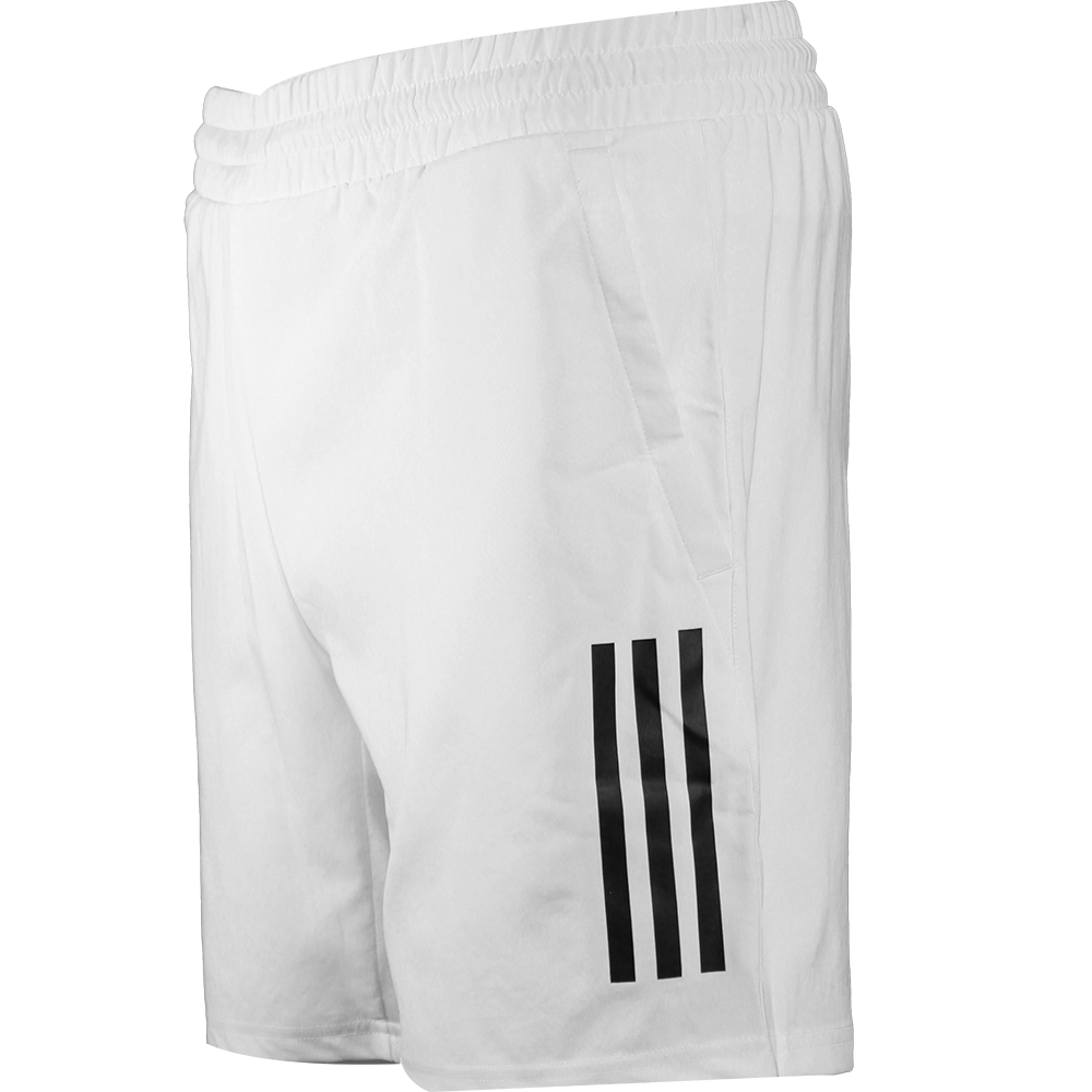 Adidas short Club 3STR pour homme HS3251