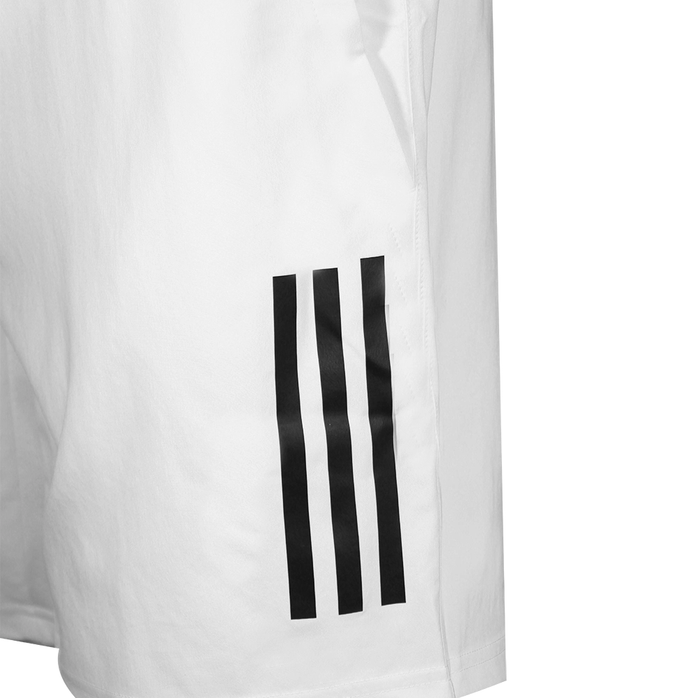 Adidas short Club 3STR pour homme HS3251