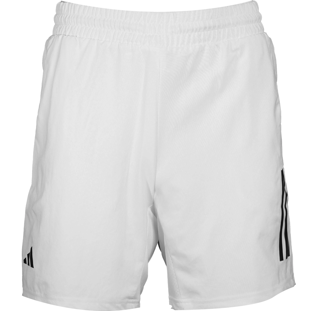 Adidas short Club 3STR pour homme HS3251