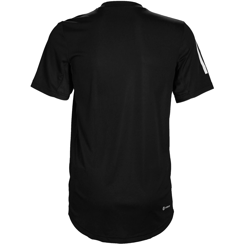 Adidas T-shirt Club 3-Stripes pour homme HS3262