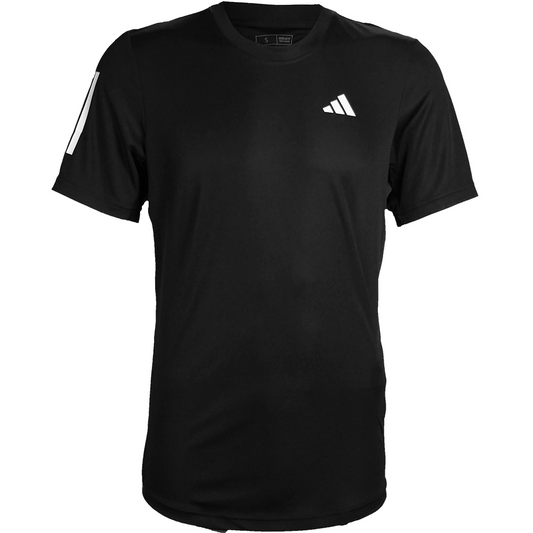 Adidas T-shirt Club 3-Stripes pour homme HS3262