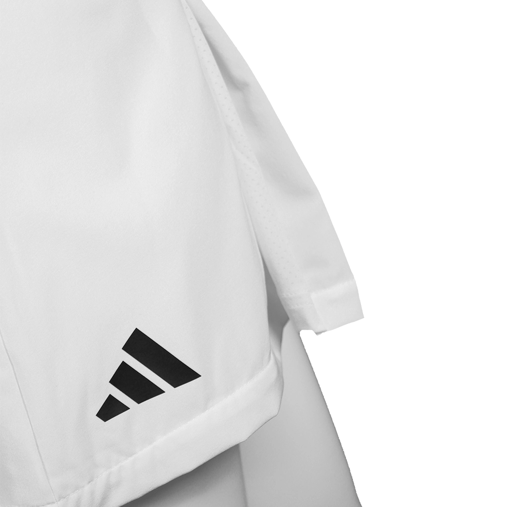 Adidas jupe plissée Club pour femme HT7184