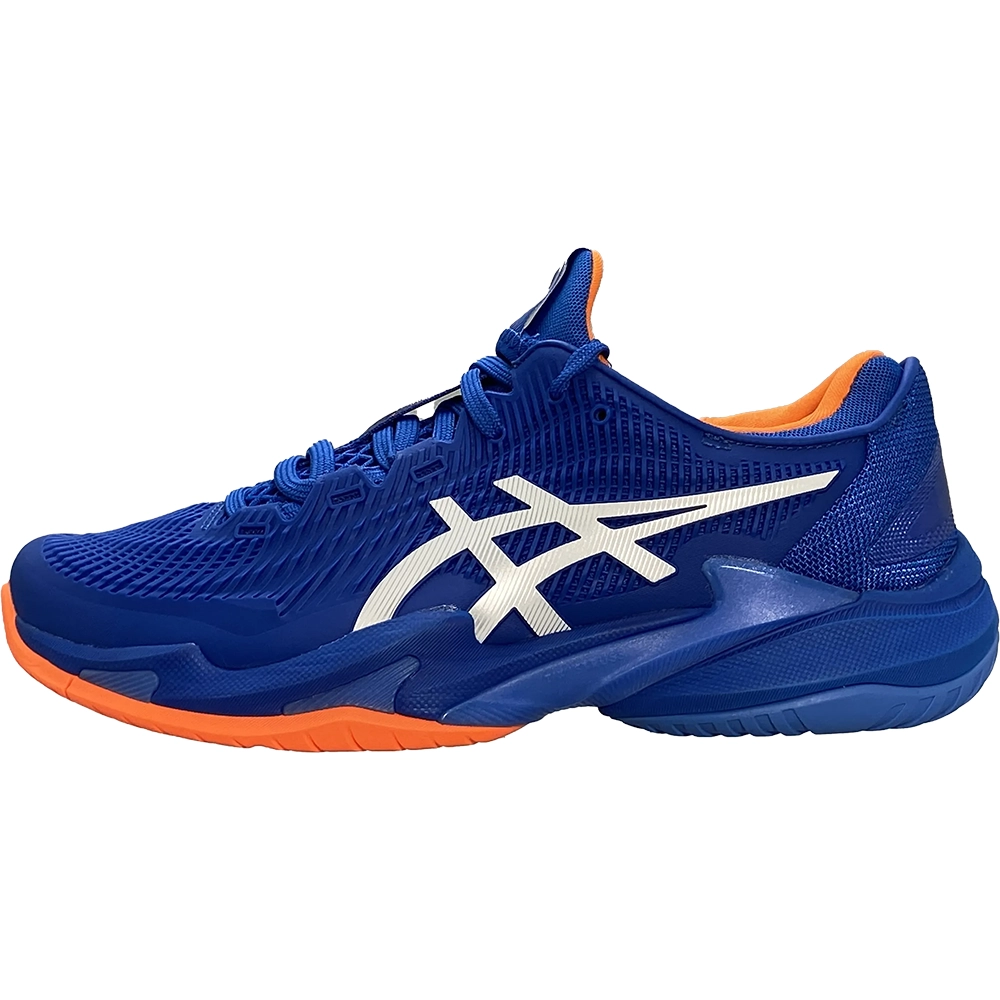 Asics tennis shoes 0-60 best sale