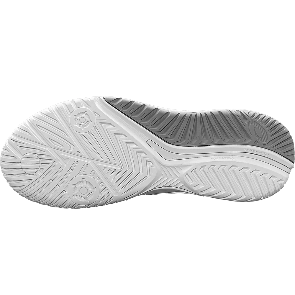 Asics Femme Gel Resolution 9 1042A208-100