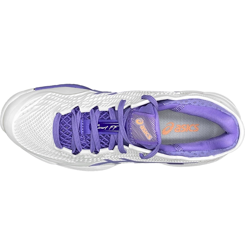 Asics Women's Court FF3 1042A220-101
