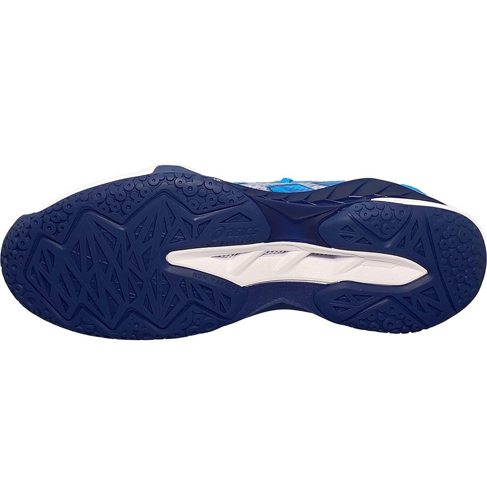 Asics Blast FF 3 Men's  Indoor 1071A076-400