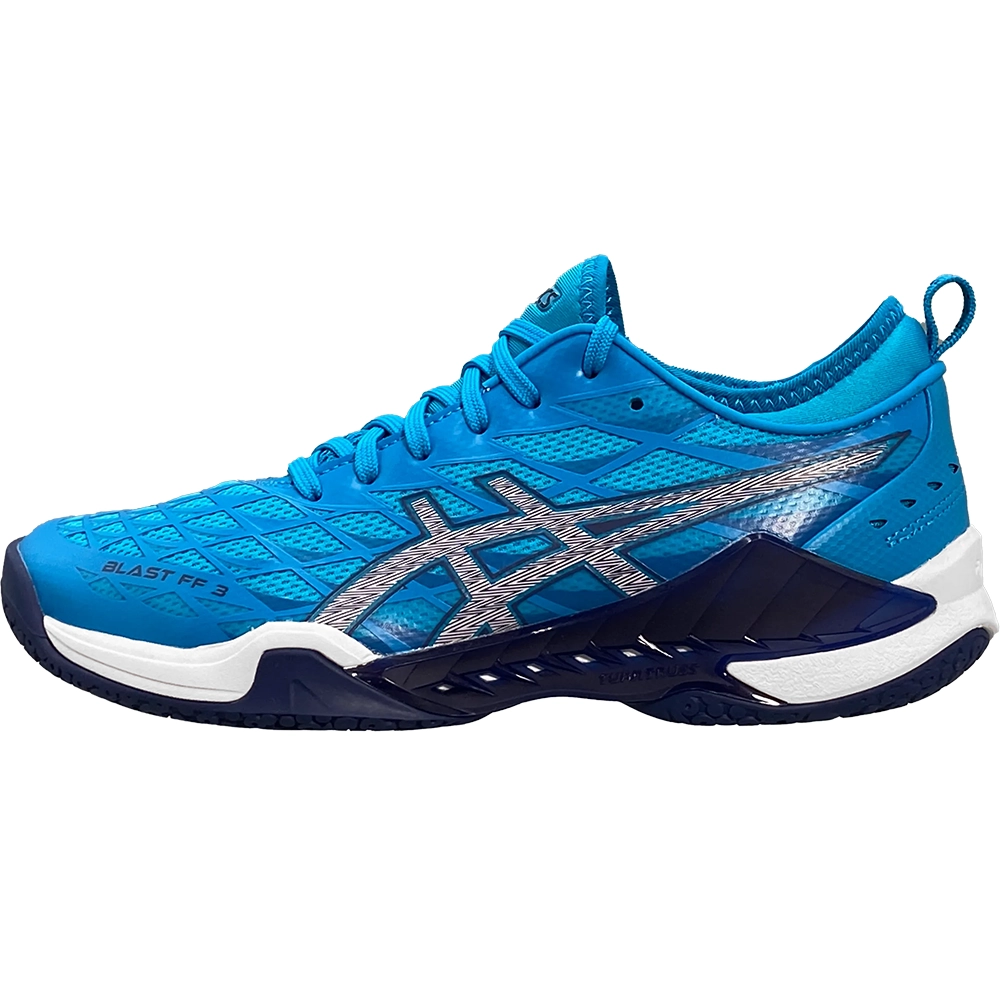 Asics Blast FF 3 Men's  Indoor 1071A076-400
