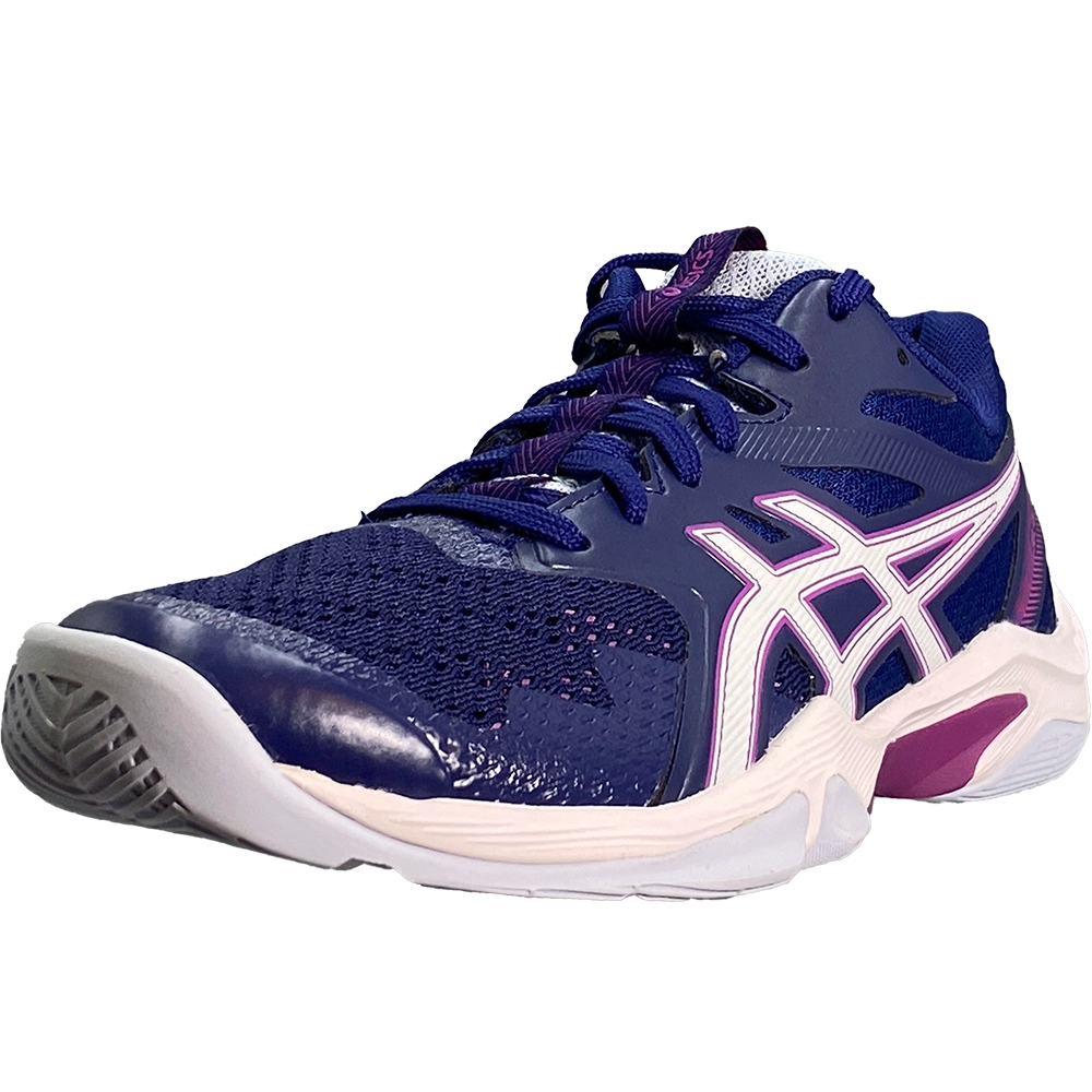 Asics Gel-Blade 8 Women's Indoor 1072A072-404