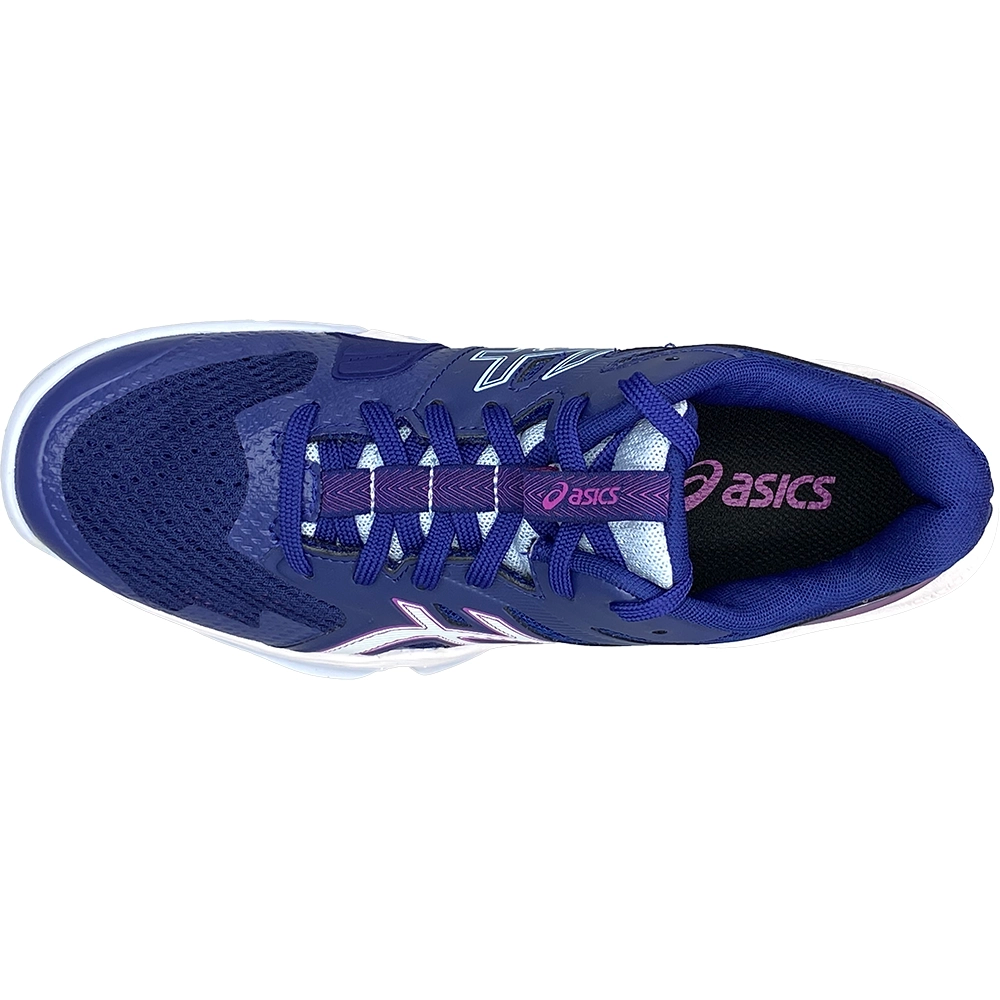 Asics Gel-Blade 8 Women's Indoor 1072A072-404