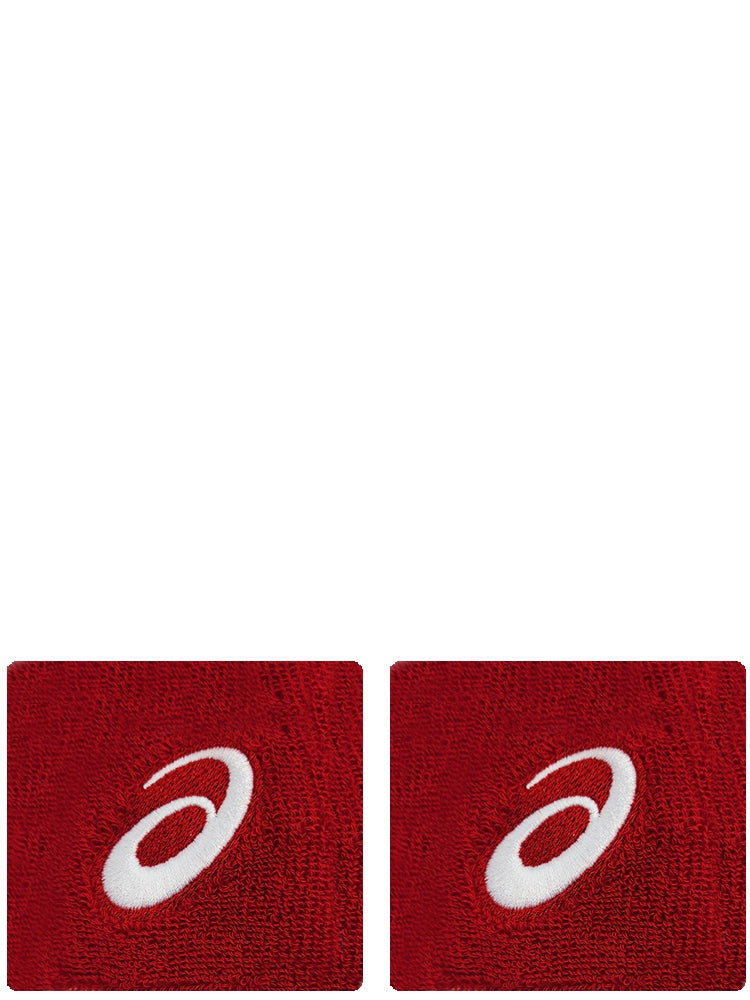 Asics Wristbands Performance 3043A019-600
